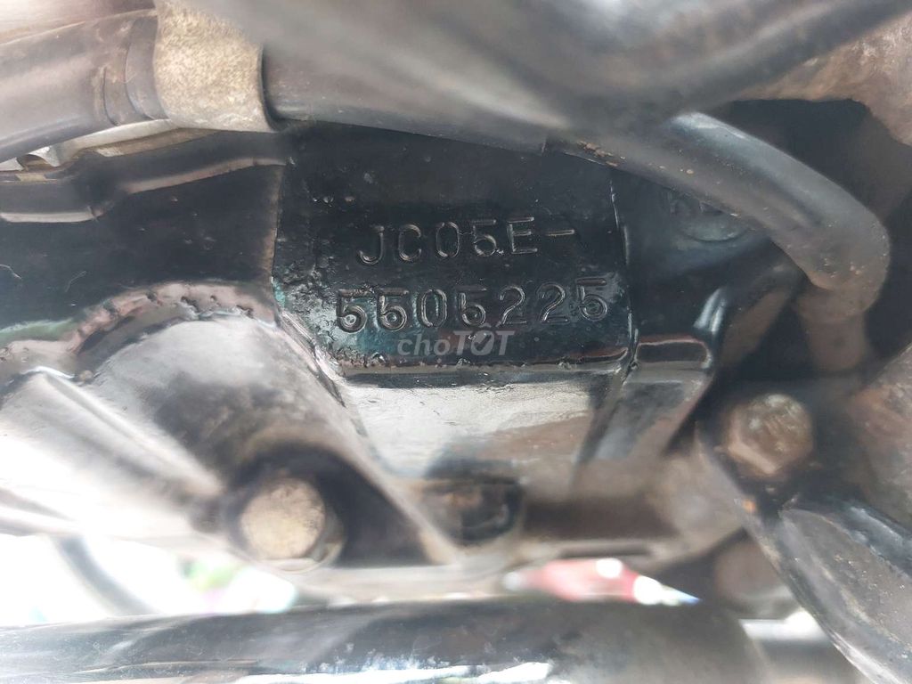 Cuptum 125cc. Máy rin ngon. Xe đẹp.. Mua bán Xe máy tại Thành phố Vĩnh Long Vĩnh Long được đăng bởi Phước  hình 15