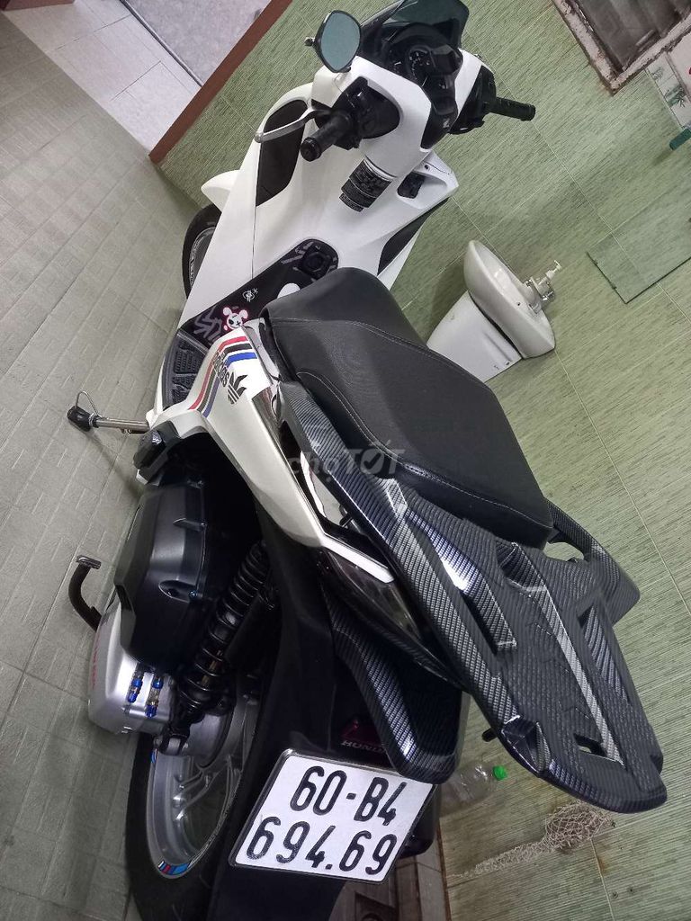 Cần bán xe SH 150i đời 2017. Mua bán Xe máy tại Thành phố Biên Hòa Đồng Nai được đăng bởi Khoa Phương  hình 2