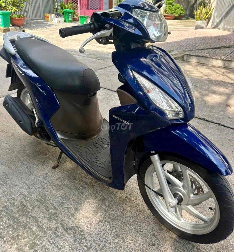 Vision 2016 bstp đẹp keng 9chủ cccd zin êm ru. Mua bán Xe máy tại Huyện Bình Chánh Tp Hồ Chí Minh được đăng bởi Cửa hàng xe máy cũ mới HƠN PHÁT hình 2