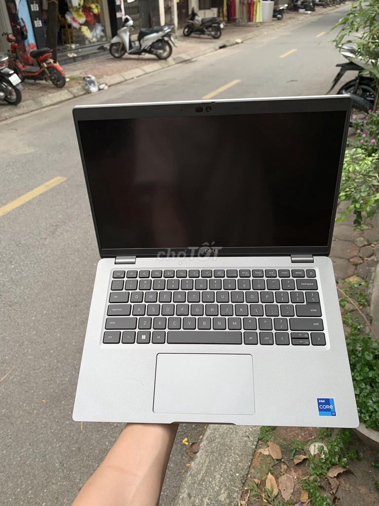 Dell Latitude 5430 i7 hoặc i5 1245U 16/512 USA ZIN