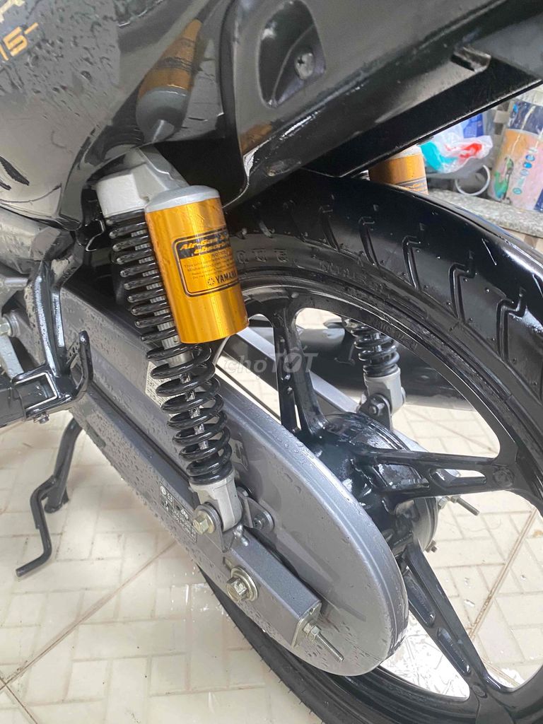 Gia đình cần bán xe zin. Mua bán Xe máy tại Thành phố Biên Hòa Đồng Nai được đăng bởi Hoang oanh hình 5