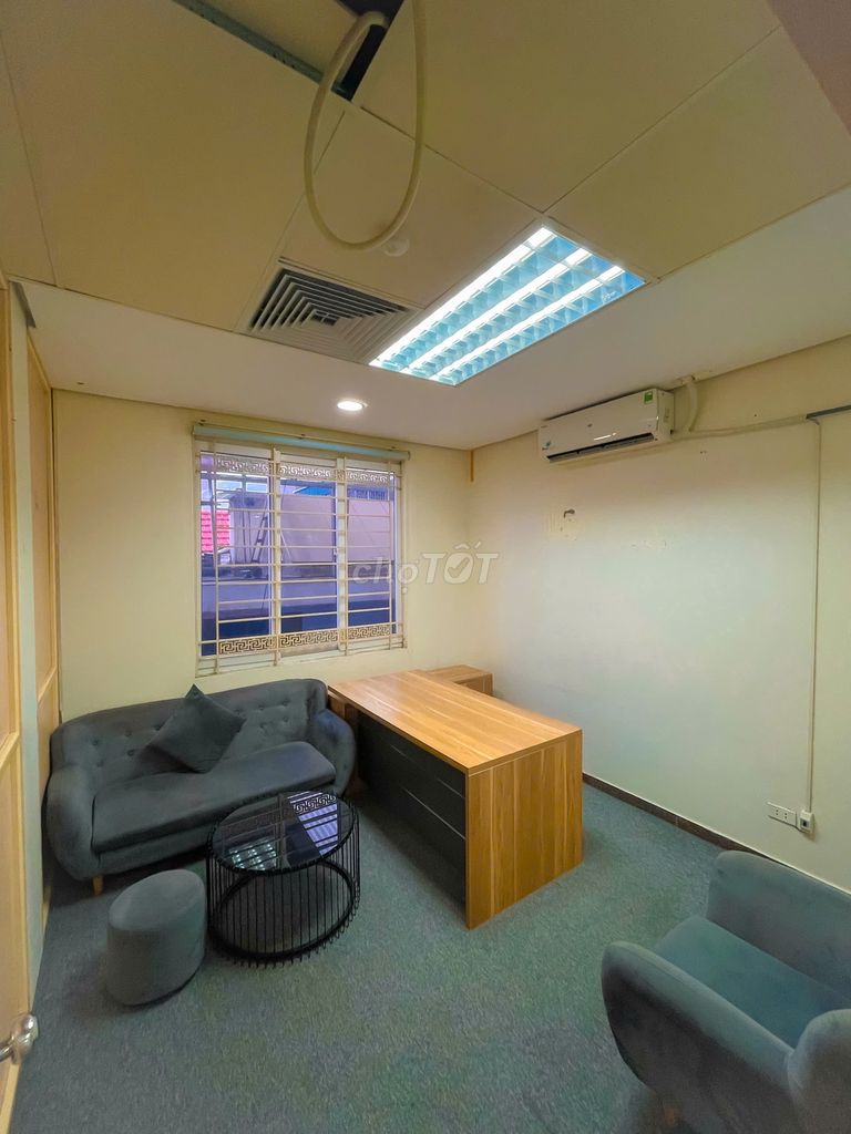 CHO THUÊ VĂN PHÒNG SẴN NỘI THẤT – PHỐ NGUYỄN KHANG 100m 16tr. Cho thuê văn phòng, mặt bằng kinh doanh tại Quận Cầu Giấy Hà Nội được đăng bởi kiều Mạnh hình 5