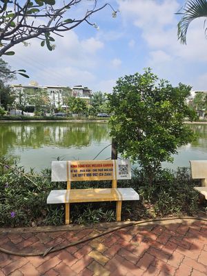 NHÀ LIỀN KỀ MEGA VILLAGE KHANG ĐIỀN - 3 TẦNG - 3PN 3WC - AN NINH 24/7