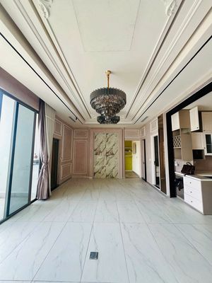 ⭐PENTHOUSE 4PN-3WC 175m2 RIVER PANORAMA NỘI THẤT CƠ BẢN CHỈ 30 TRIỆU