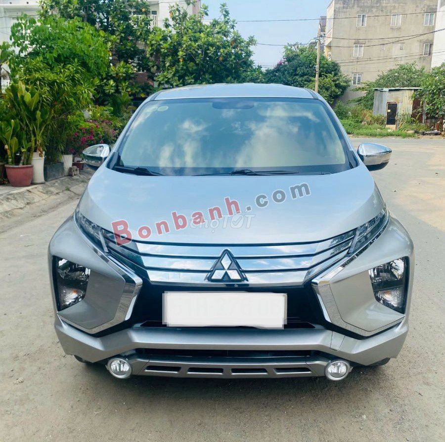 Mitsubishi Xpander 1.5 MT 2019 - 390 Triệu. Mua bán Ô tô tại Thành phố Buôn Ma Thuột Đắk Lắk được đăng bởi Phan Tình hình 6