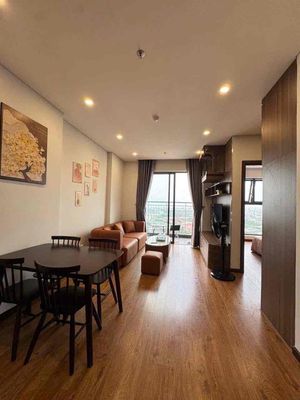Rent · Mia Center Point · 2 bd · 63 м² · Quận Liên Chiểu, ул. Đường Ngô Thì Nhậm