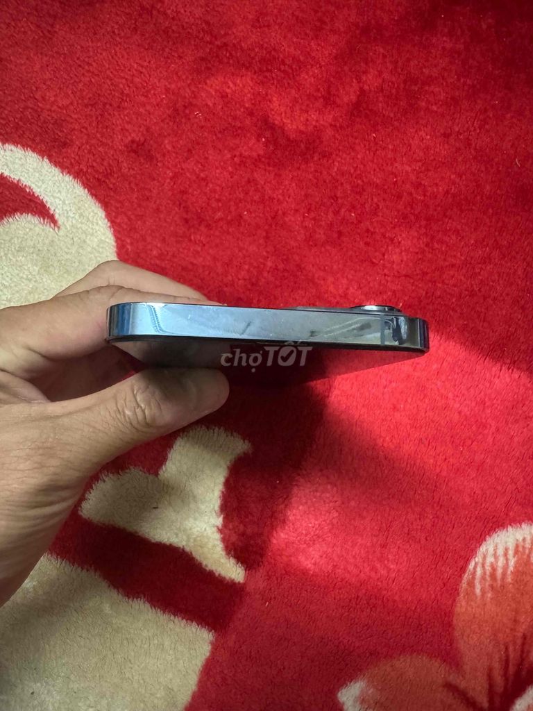 iPhone 13 Pro Max 128GB Xanh Dương. Mua bán Điện thoại tại Quận Ba Đình Hà Nội được đăng bởi dao  hình 5