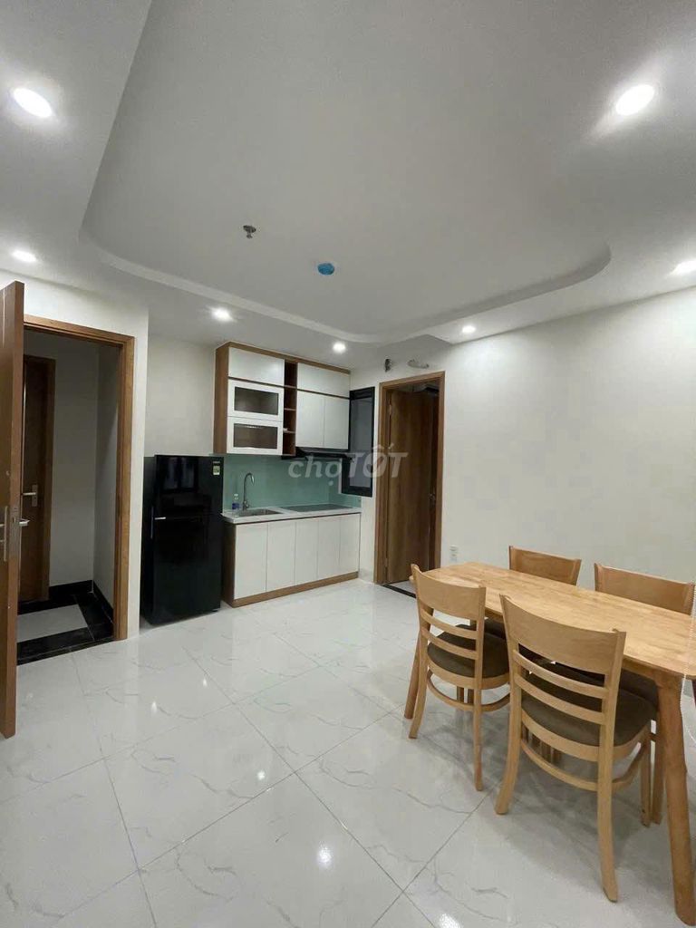 Rent · 2 bd · Quận Hải Châu, ул. K131 Lý Thái Tổ