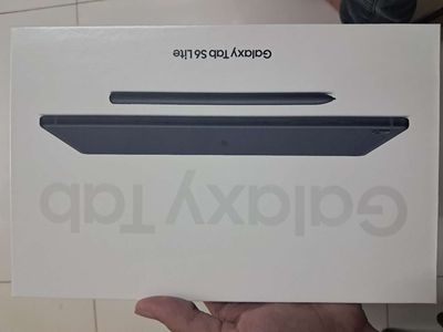 Samsung Galaxy Tab S6 Lite. Mua bán Máy tính bảng tại Thành phố Thủ Dầu Một Bình Dương được đăng bởi Trọng Quân