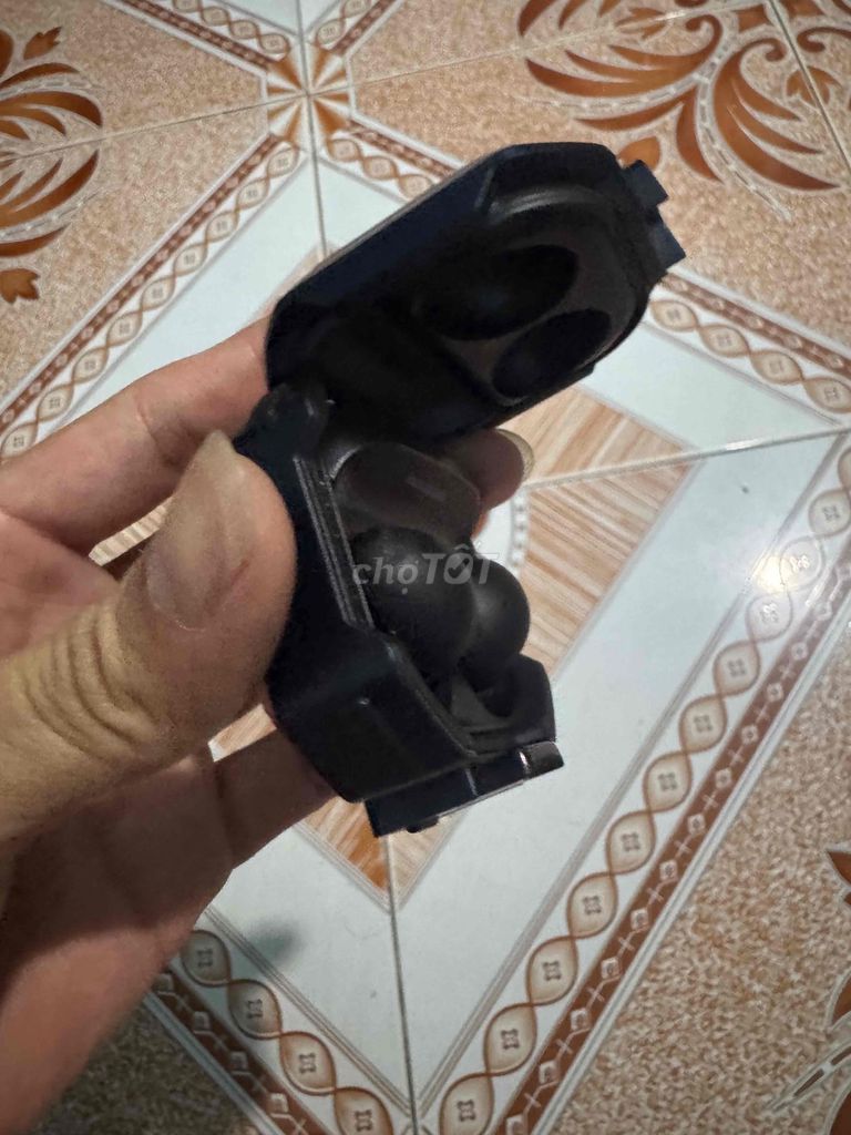 Tai nghe Samsung Galaxy Buds 2 Pro Đen k fix. Mua bán Tivi, Âm thanh tại Thành phố Thủ Đức Tp Hồ Chí Minh được đăng bởi nubita hình 1