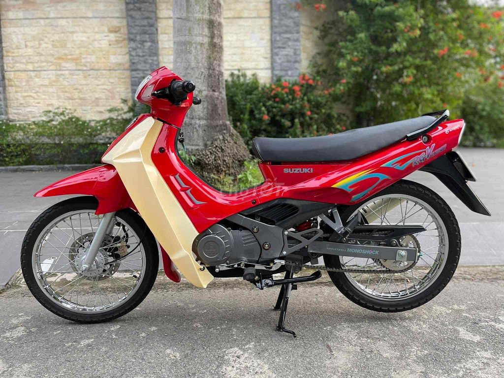 Xipo 120 98 HQCN don mới bstp chính chủ. Mua bán Xe máy tại Quận Bình Tân Tp Hồ Chí Minh được đăng bởi Xuân trần  hình 2