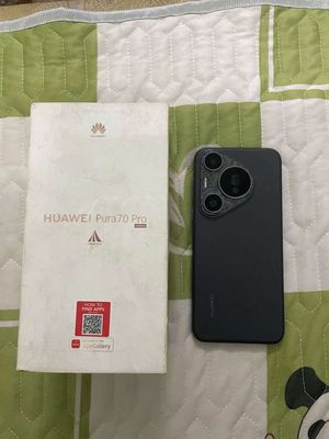 Huawei Pura 70 Pro Q.te giao lưu. Mua bán Điện thoại tại Huyện Gia Lâm Hà Nội được đăng bởi Nguyễn Thùy Linh