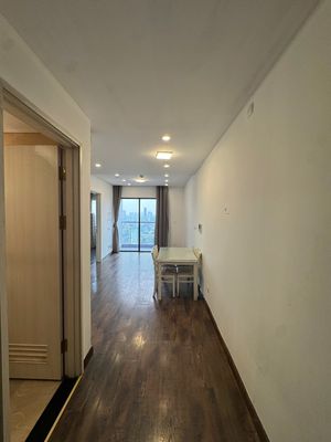 Căn hộ 64 m² · 2 PN · GoldSeason