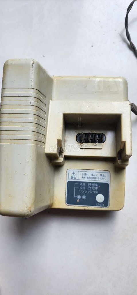 Thanh lý pin sạc xe đạp điện. Mua bán Phụ tùng xe tại Quận Bình Thạnh Tp Hồ Chí Minh được đăng bởi Vũ Tài hình 3