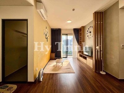 CHO THUÊ 2PN MIZUKI PARK MP678 - FULL NT - VIEW ĐẸP