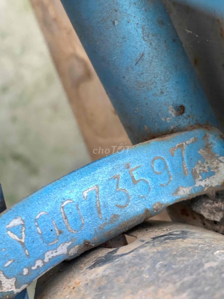 xe đạp mini Nhật xịn. Mua bán Xe đạp tại Huyện Thuỷ Nguyên Hải Phòng được đăng bởi Nevada hình 5