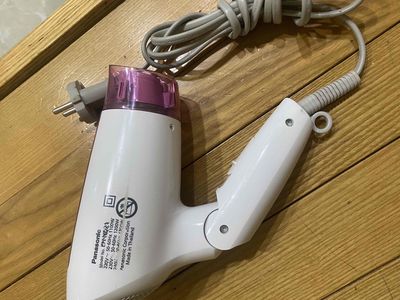 Máy sấy tóc Panasonic EH-ND21. Mua bán Nội thất, đồ gia dụng khác tại Thành phố Thủ Đức Tp Hồ Chí Minh được đăng bởi TNS