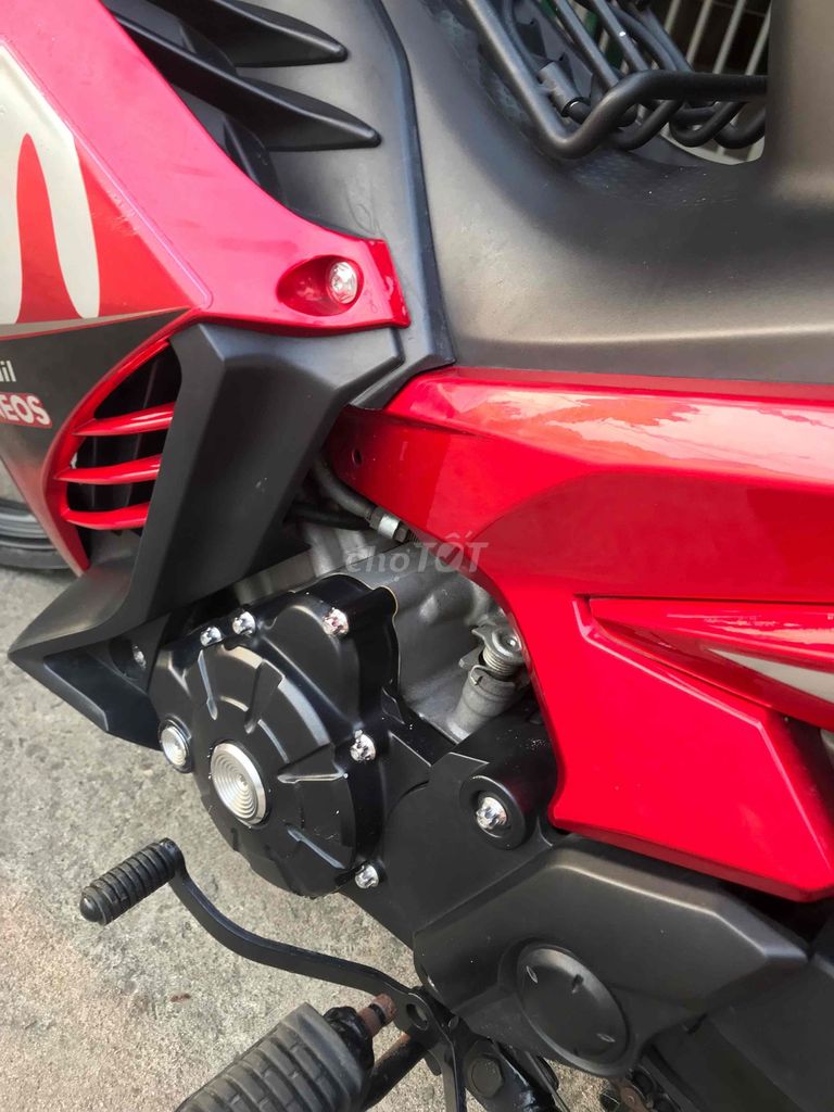 EX 2012 BS 61 DON FULL MÂU LC VÀ VÔ ÍT ĐÔ KIÊNG. Mua bán Xe máy tại Thành phố Thuận An Bình Dương được đăng bởi thuong hình 12