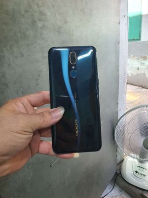 Oppo F11 Ram 6GB . 128GB. Mua bán Điện thoại tại Thành phố Dĩ An Bình Dương được đăng bởi võ hòang kha
