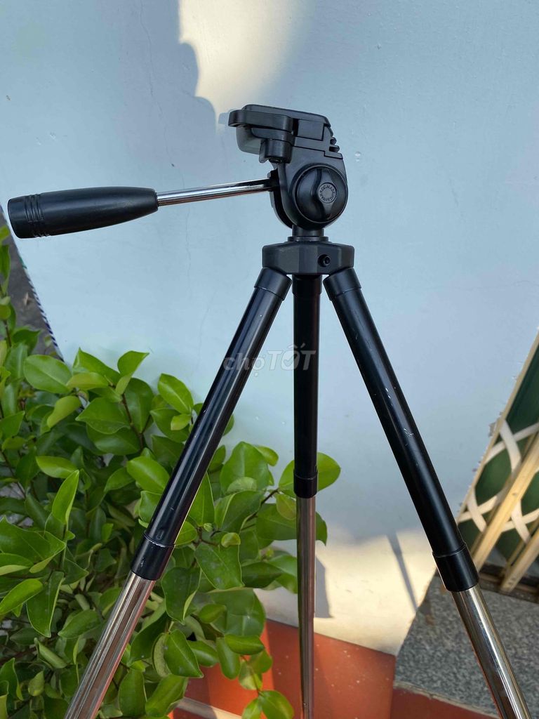 Mini tripod Velbon. Mua bán Máy ảnh, Máy quay tại Quận Gò Vấp Tp Hồ Chí Minh được đăng bởi Toàn Nhật hình 3