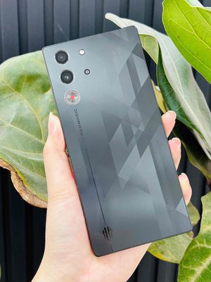 Nubia RedMagic 10 Pro 5G 2Sim Đen Nhám Full Zin❤️. Mua bán Điện thoại tại Thành phố Biên Hòa Đồng Nai được đăng bởi Mobile Di Động Biên Hoà