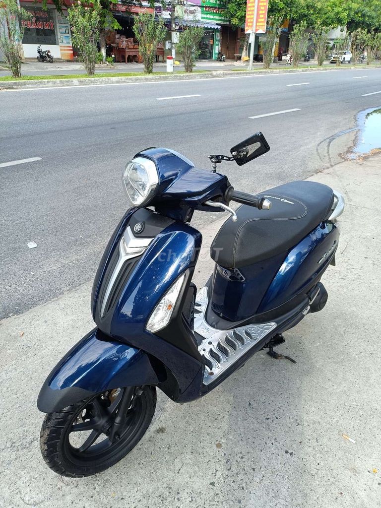 Grande nguyên Rin. Mua bán Xe máy tại Quận Liên Chiểu Đà Nẵng được đăng bởi long hình 5