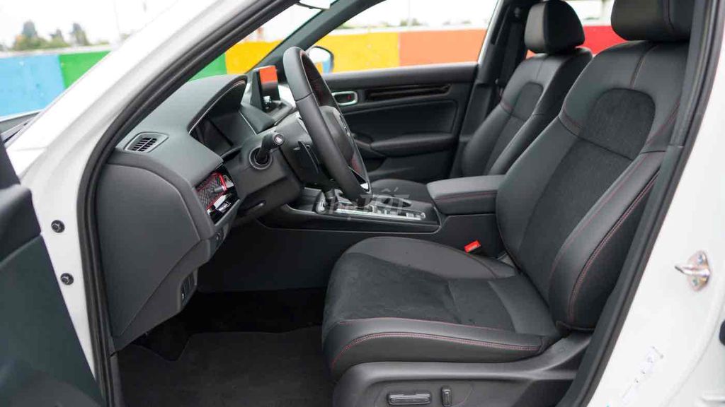 HONDA CIVIC EHEV TRẮNG GIẢM 140tr - Hổ Trợ Vay 80%. Mua bán Ô tô tại Quận 7 Tp Hồ Chí Minh được đăng bởi Honda Ô Tô Sài Gòn Quận 7 hình 7