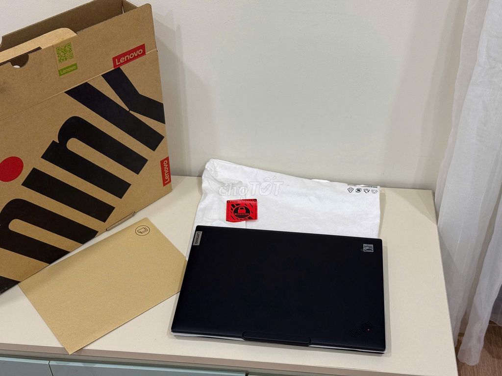 Lenovo Thinkpad T14s Gen 5 Ultra 5 135U 16Gb 512Gb. Mua bán Laptop tại Quận Gò Vấp Tp Hồ Chí Minh được đăng bởi Bảo Hân hình 1