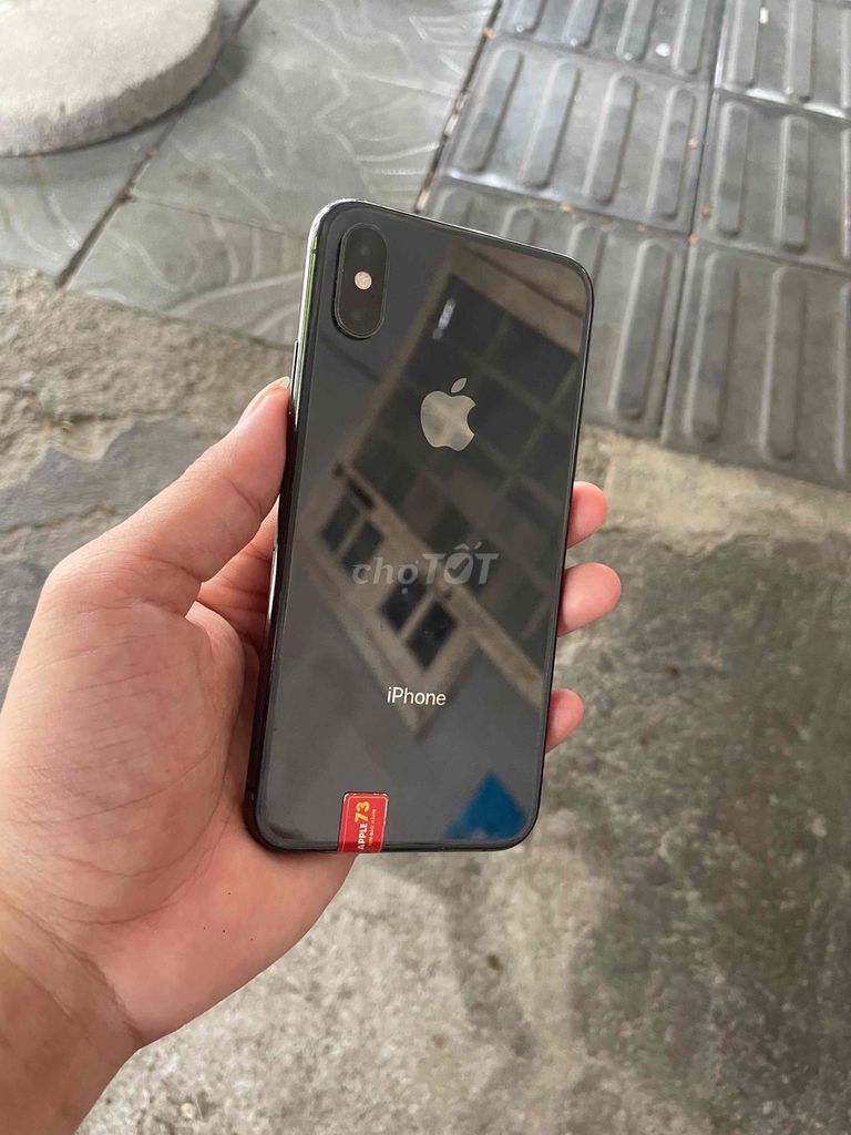 xs 64gb k sim, k face. Mua bán Điện thoại tại Quận Thanh Khê Đà Nẵng được đăng bởi An Trang hình 1