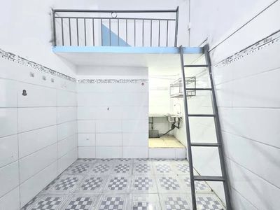 Phòng Có Ban Công Ko Chung Chủ Đường Đoàn Thị Điểm Zá 2tr. Cho thuê phòng trọ tại Thành phố Dĩ An Bình Dương được đăng bởi Đặng Hoài Thương