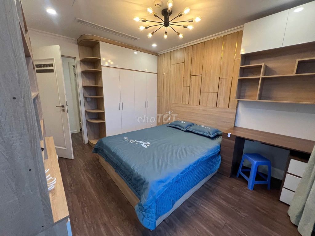 Квартира с 3 спальнями в SUNSHINE RIVERSIDE с панорамным видом