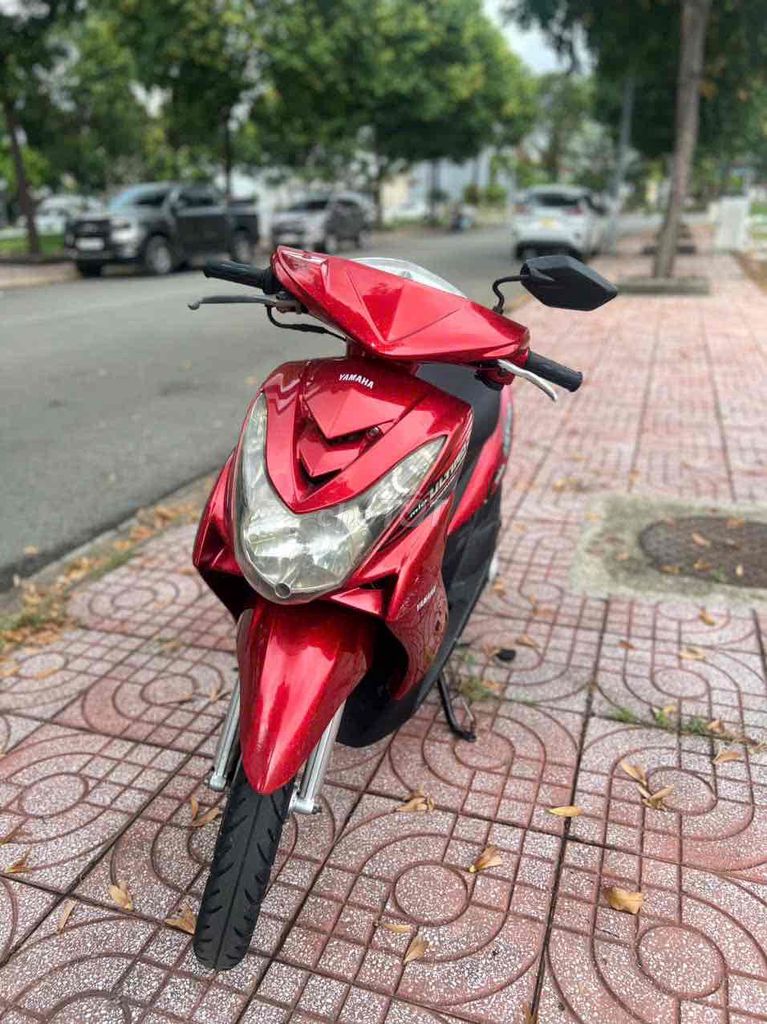 MIO ULTIMO. Mua bán Xe máy tại Thành phố Thuận An Bình Dương được đăng bởi linhanh hình 2