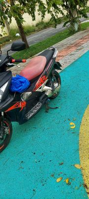 Cần bán xe Honda ab máy móc zin. Mua bán Xe máy tại Quận Cẩm Lệ Đà Nẵng được đăng bởi hà thị diễm My