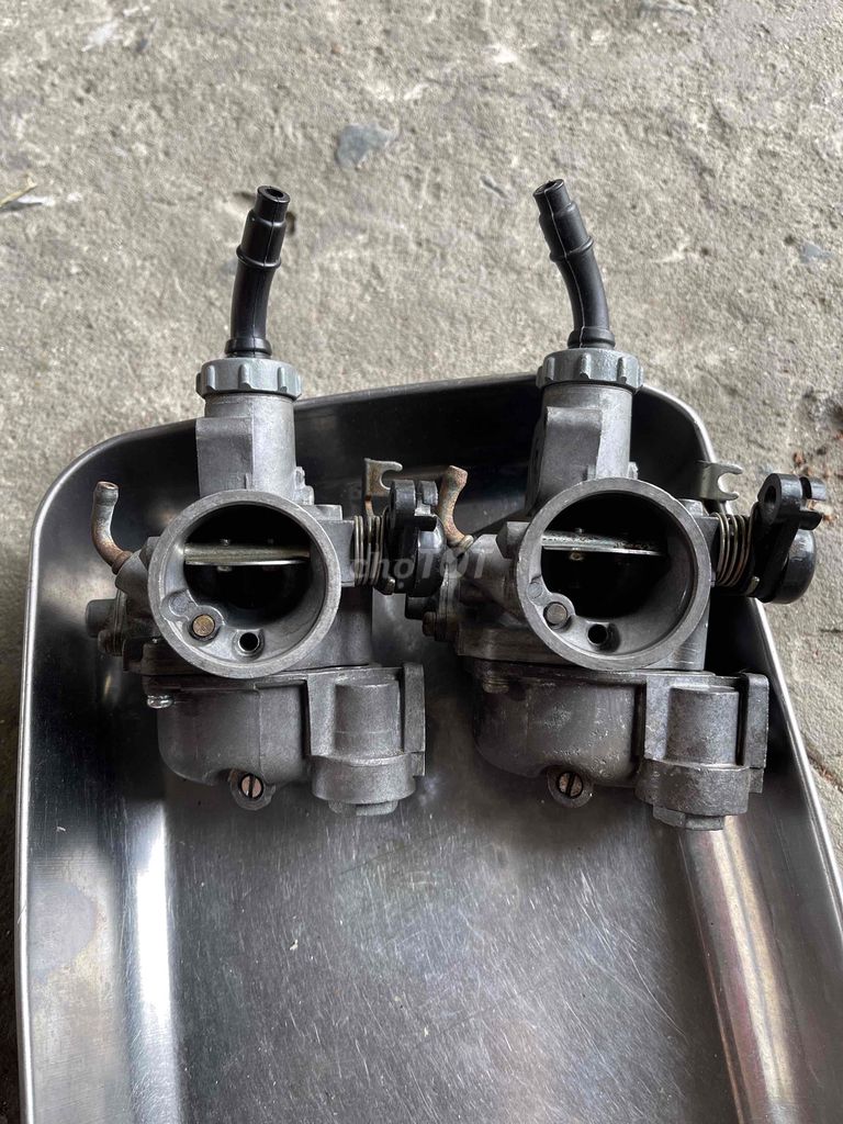 BXC Dream 125. Mua bán Phụ tùng xe tại Thành phố Long Xuyên An Giang được đăng bởi Maixuân Cường hình 3