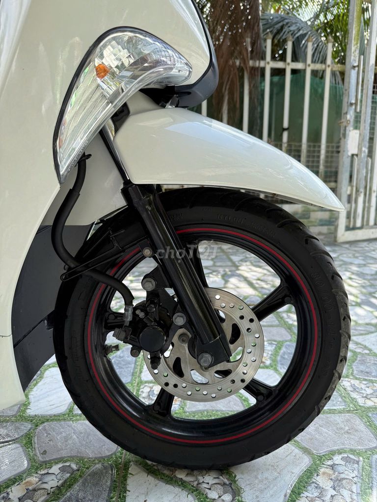 Janus 2018. Mua bán Xe máy tại Thành phố Bến Tre Bến Tre được đăng bởi Đỗ nhân nghĩa hình 4