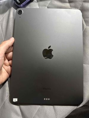 ipad air 5 người dùng giá đẹp. Mua bán Máy tính bảng tại Huyện Trùng Khánh Cao Bằng được đăng bởi Ngọc Phát