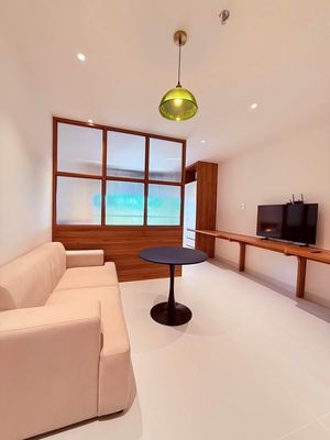 Rent · 1 bd · 30 м² · Quận Hải Châu, ул. Đường Trường Thi 1