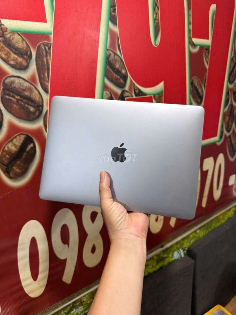 Macbook Pro M2 8GB/512GB Xám. Mua bán Laptop tại Quận Bình Thạnh Tp Hồ Chí Minh được đăng bởi Hoàng Giang hình 1