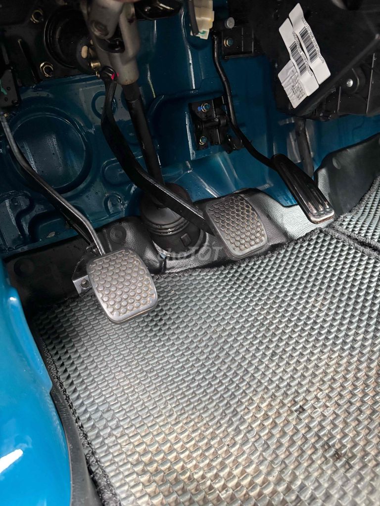 Cần bán THACO TF220 đời 2024 chạy lướt xe đẹp. Mua bán Xe tải, xe ben tại Huyện Mang Thít Vĩnh Long được đăng bởi Mr Trọng hình 9