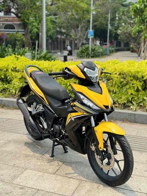 Honda Winner 150 V1 2018 Vàng Đen