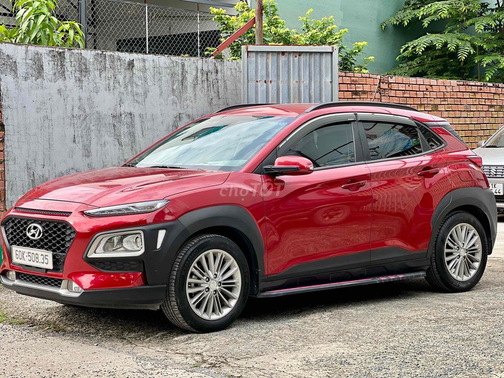 Hyundai Kona  [ AI BÁN NHẮN E - MUA GIá cao ]. Mua bán Ô tô tại Thành phố Thủ Đức Tp Hồ Chí Minh được đăng bởi Dương Văn Khánh  hình 3