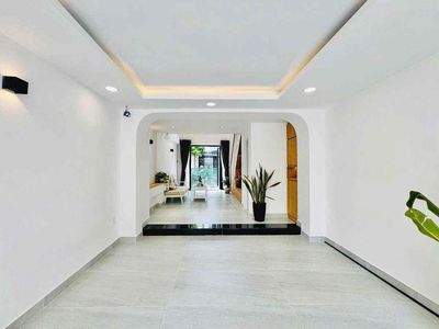 Rent · 6 bd · 60 м² · Quận Gò Vấp, ул. Đường Thống Nhất