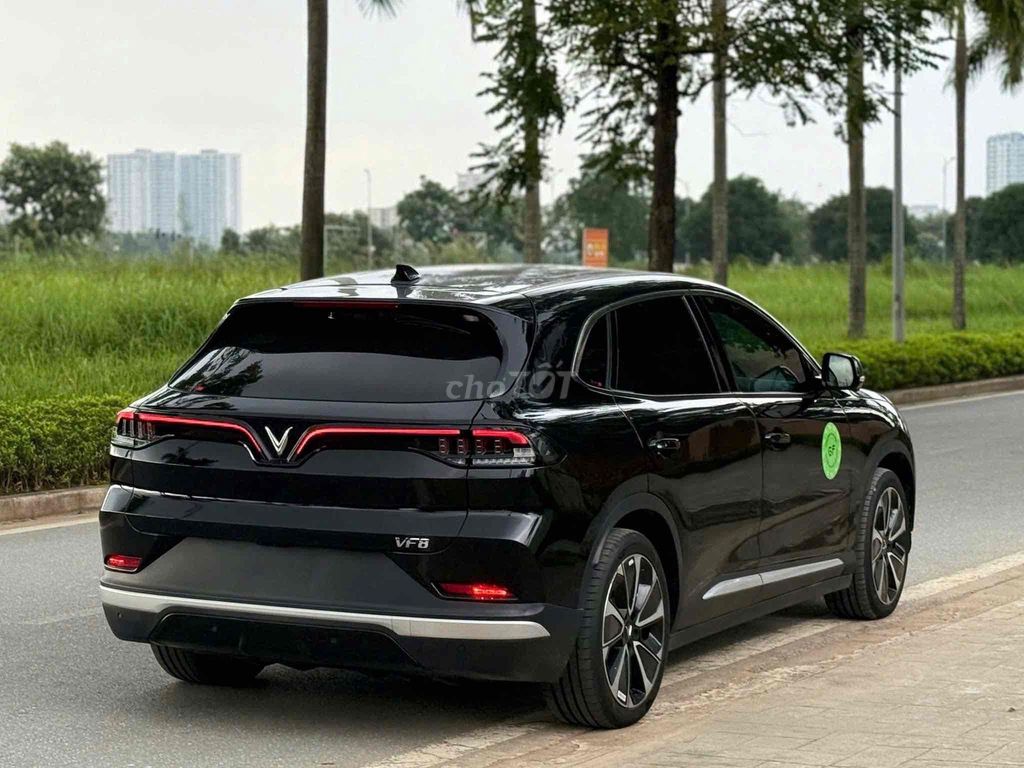 VinFast VF8 2023 Eco - 57000 km. Mua bán Ô tô tại Quận Nam Từ Liêm Hà Nội được đăng bởi xe GF  hình 2