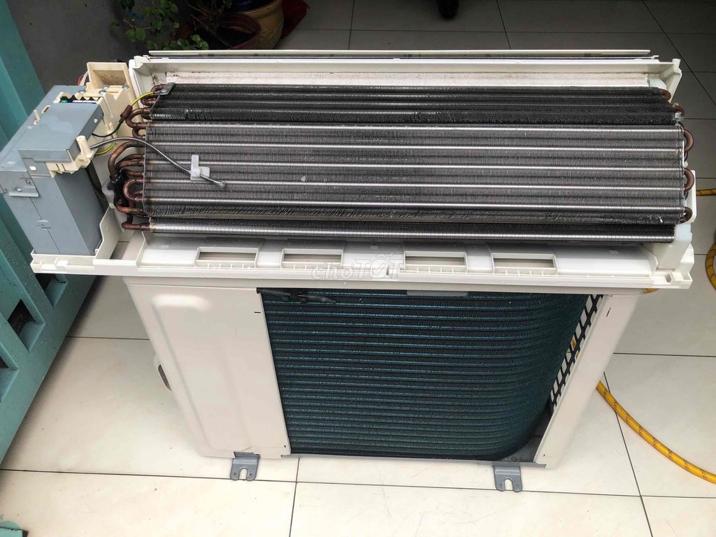 Máy lạnh Panasonic 1 HP. Mua bán Máy lạnh, điều hoà tại Thành phố Thủ Đức Tp Hồ Chí Minh được đăng bởi MÁY LẠNH CHÍNH HÃNG GIÁ TỐT  hình 1
