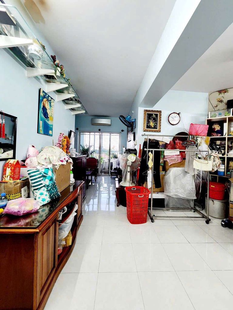 Chung cư Vườn Lài, Phú Thọ Hòa, Tân Phú | 94m2, 3PN | 3.999 tỷ