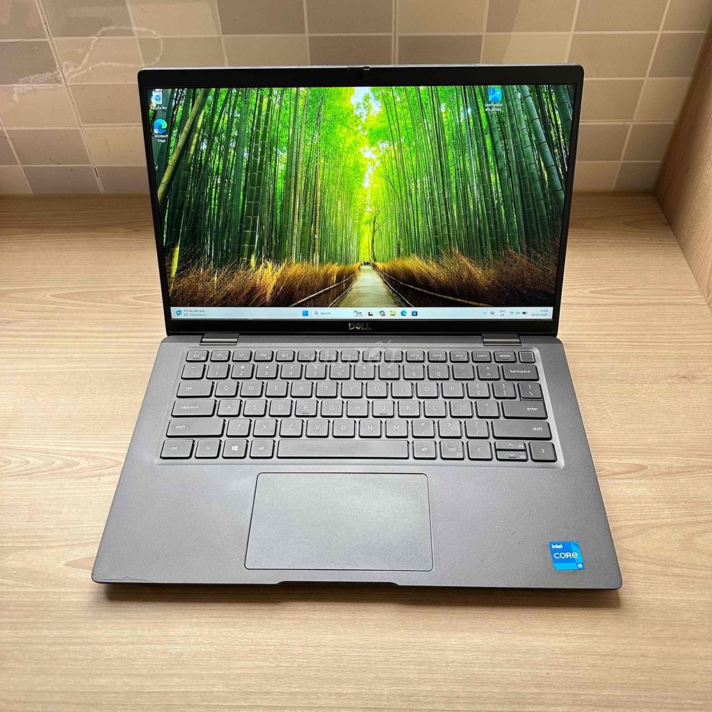 Dell Latitude 7420 i5-1135G7 8GB/128GB. Mua bán Laptop tại Quận 5 Tp Hồ Chí Minh được đăng bởi Truong Nguyen hình 1