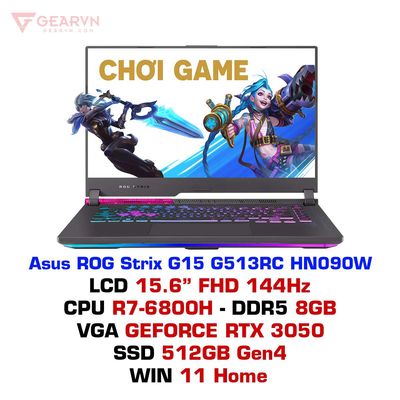 Laptop Gaming Asus Fullbox
