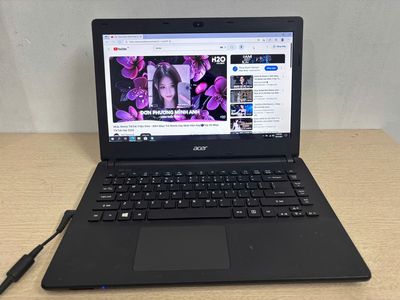 LAPTOP Acer ES1-431 Celeron N3060 ram 4 ssd 128GB. Mua bán Laptop tại Quận Đống Đa Hà Nội được đăng bởi NHẬT LỆ CAMERA