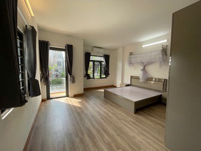 Аренда · 3 комн. · 100 м² · Quận Cẩm Lệ, ул. Đường Phạm Xuân Ẩn