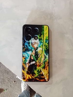 Xiaomi Redmi Note 13 Đen 256GB Đã Sử Dụng. Mua bán Điện thoại tại Huyện Tuần Giáo Điện Biên được đăng bởi Thanh Kòi 